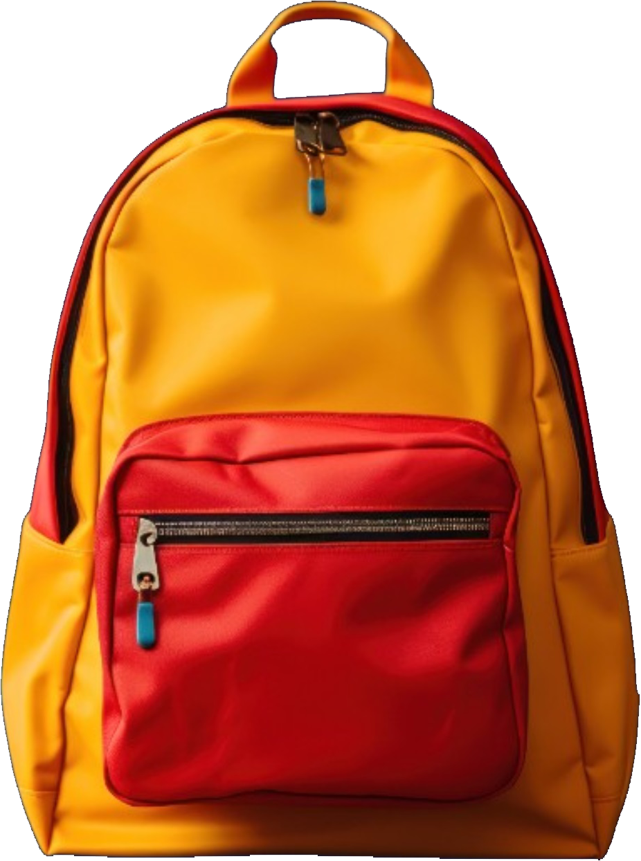 School Bag
